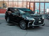 Lexus LX 570 2019 года за 54 000 000 тг. в Алматы – фото 5