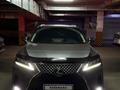 Lexus RX 350 2020 годаүшін27 000 000 тг. в Алматы