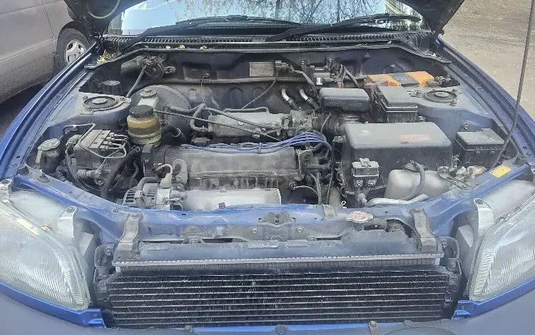 Toyota RAV4 1995 года за 3 250 000 тг. в Алматы