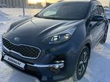 Kia Sportage 2019 года за 12 000 000 тг. в Караганда