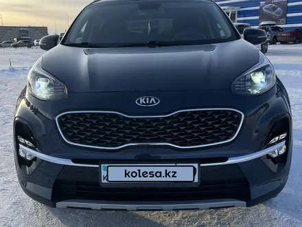 Kia Sportage 2019 годаүшін12 000 000 тг. в Караганда – фото 2