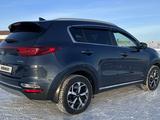 Kia Sportage 2019 года за 12 000 000 тг. в Караганда – фото 4