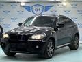 BMW X6 2008 годаүшін7 800 000 тг. в Астана – фото 4