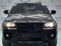 BMW X6 2008 годаүшін7 800 000 тг. в Астана