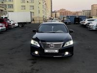 Toyota Camry 2012 годаүшін10 500 000 тг. в Актау