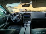 Infiniti FX35 2006 года за 4 450 000 тг. в Астана – фото 2