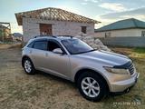 Infiniti FX35 2006 года за 4 450 000 тг. в Астана