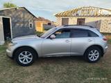 Infiniti FX35 2006 года за 4 450 000 тг. в Астана – фото 4