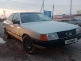 Audi 100 1989 годаүшін1 000 000 тг. в Жетысай – фото 2