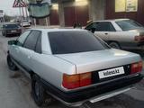 Audi 100 1989 годаүшін1 000 000 тг. в Жетысай – фото 3