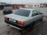 Audi 100 1989 годаүшін1 000 000 тг. в Жетысай – фото 4
