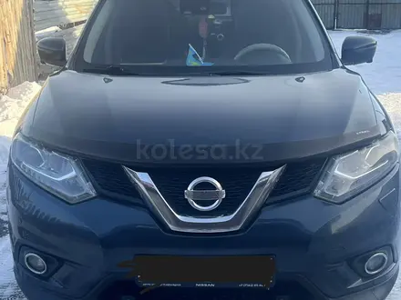 Nissan X-Trail 2018 года за 10 000 000 тг. в Павлодар – фото 3