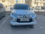 Mitsubishi Montero Sport 2021 года за 19 000 000 тг. в Актау