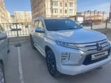 Mitsubishi Montero Sport 2021 года за 19 000 000 тг. в Актау – фото 3