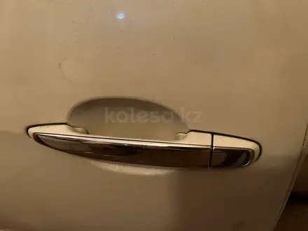 Ручка двери за 15 000 тг. в Усть-Каменогорск