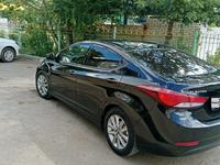 Hyundai Elantra 2014 года за 6 700 000 тг. в Уральск