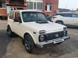 ВАЗ (Lada) Lada 2121 2008 годаүшін1 480 000 тг. в Уральск