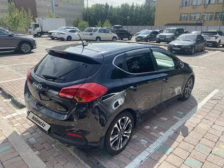 Kia Cee'd 2013 года за 6 200 000 тг. в Алматы – фото 4