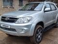 Toyota Fortuner 2005 годаүшін8 000 000 тг. в Актобе – фото 5