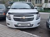 Chevrolet Cobalt 2021 года за 5 800 000 тг. в Астана