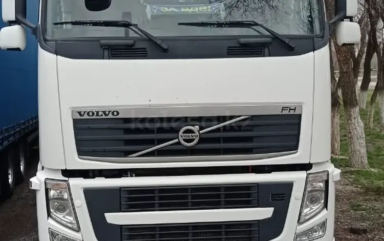 Volvo  FH 2013 годаүшін27 500 000 тг. в Кокшетау