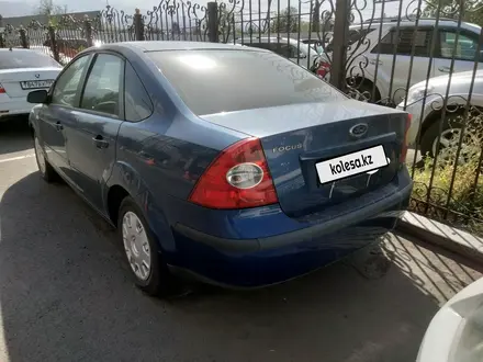 Ford Focus 2007 года за 2 500 000 тг. в Алматы