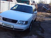 Audi A6 1997 годаүшін3 000 000 тг. в Усть-Каменогорск