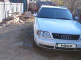 Audi A6 1997 годаfor3 000 000 тг. в Усть-Каменогорск – фото 5