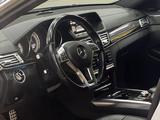 Mercedes-Benz E 300 2013 годаfor13 500 000 тг. в Шымкент – фото 4