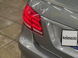 Mercedes-Benz E 300 2013 годаfor13 500 000 тг. в Шымкент – фото 5