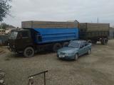 КамАЗ 1991 года за 8 000 000 тг. в Кызылорда – фото 4