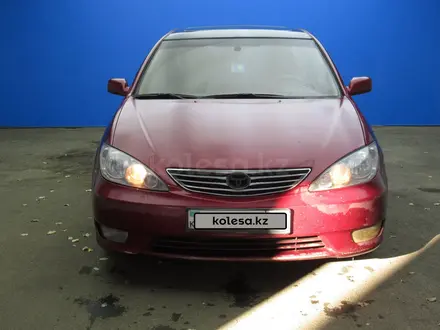 Toyota Camry 2005 года за 2 897 500 тг. в Актобе