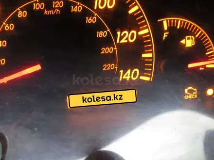 Toyota Camry 2005 года за 2 897 500 тг. в Актобе – фото 10