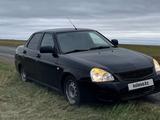 ВАЗ (Lada) Priora 2170 2012 годаүшін1 500 000 тг. в Павлодар – фото 3