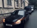 ВАЗ (Lada) Priora 2170 2012 годаүшін1 500 000 тг. в Павлодар