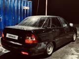 ВАЗ (Lada) Priora 2170 2012 годаүшін1 500 000 тг. в Павлодар – фото 2