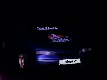 Opel Calibra 1993 года за 950 000 тг. в Павлодар – фото 10