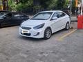 Hyundai Accent 2011 года за 5 000 000 тг. в Алматы – фото 3