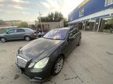 Mercedes-Benz E 350 2010 годаүшін5 900 000 тг. в Алматы – фото 2