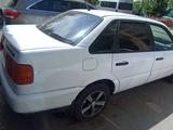 Volkswagen Passat 1995 годаүшін1 100 000 тг. в Астана – фото 4