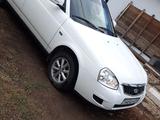 ВАЗ (Lada) Priora 2172 2014 годаүшін2 900 000 тг. в Уральск – фото 3