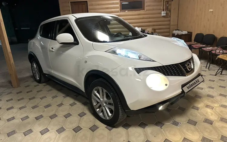 Nissan Juke 2012 годаfor5 500 000 тг. в Алматы