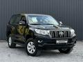 Toyota Land Cruiser Prado 2023 годаfor19 990 000 тг. в Шымкент