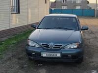 Nissan Primera 2001 года за 1 700 000 тг. в Актобе