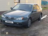 Nissan Primera 2001 года за 1 700 000 тг. в Актобе – фото 3