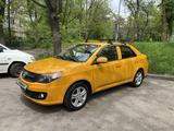 Geely GC6 2014 годаүшін3 400 000 тг. в Алматы