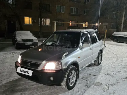 Honda CR-V 1999 года за 3 000 000 тг. в Павлодар – фото 6