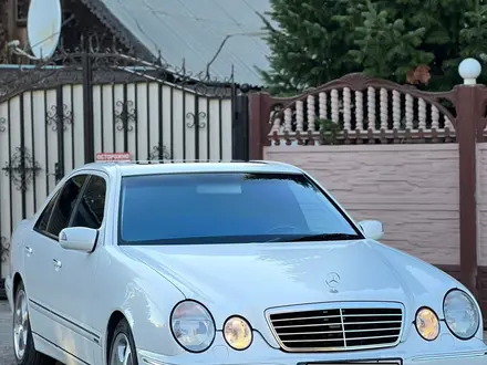 Mercedes-Benz E 280 2001 года за 7 000 000 тг. в Караганда