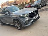 Mercedes-Benz GLS 450 2020 годаfor55 000 000 тг. в Астана – фото 2