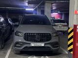 Mercedes-Benz GLS 450 2020 годаfor55 000 000 тг. в Астана